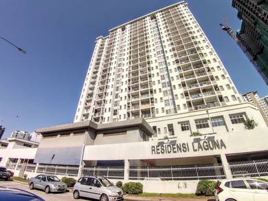 Service Residence For Rent in Residensi Laguna (Sunway Belvedere)