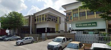 Warehouse / Factory For Sale in Batu Caves,SGR