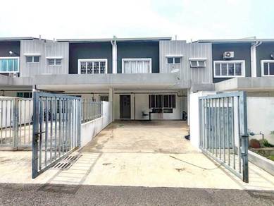 2-storey Terraced House For Sale in Puncak Alam,SGR
