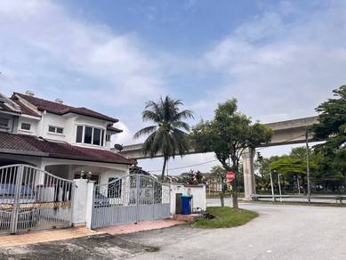 2-storey Terraced House For Sale in Subang Jaya,SGR