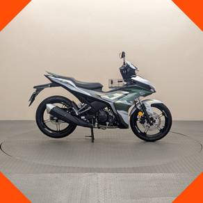 Yamaha Y16ZR