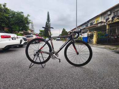 (Lelong!) {Italy-Wilier Carbon RB}