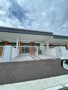 Terraced House For Rent in Ulu Kinta,PRK