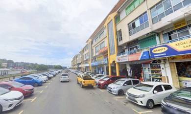 Retail space For Rent in Inanam,SBH