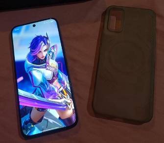Infinix GT30 Pro (512gb)