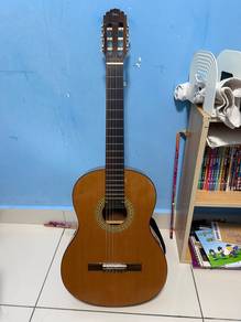 Manuel Rodriguez Hijos Caballero 11 Guitar