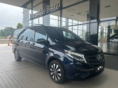 Mercedes Benz Vito TOURER 121 VTS/E in Bandar Bukit Tinggi, SGR