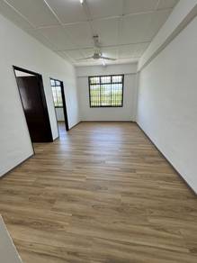 Flat For Rent in Pangsapuri Skudai Baru