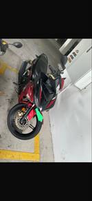Yamaha Y15ZR