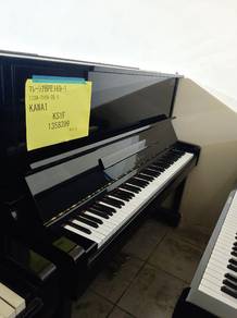 Kawai Second hand upright piano