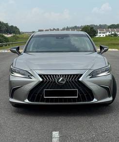 Lexus ES 250 LUXURY in Masai, JHR