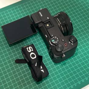 SONY A 6700 ( Condition Like New )