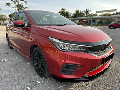 Honda City V in Bandar Bukit Tinggi, SGR
