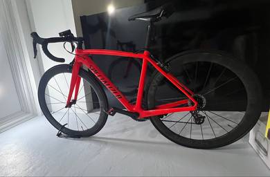 Roadbike specialized for sale