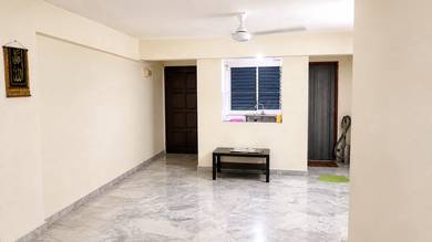 Flat For Sale in Taman Al-Ridhuan