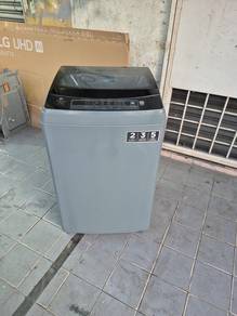 Midea Washer mesin basuh 8.5kilos