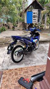 Yamaha Y15ZR