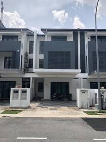 3-storey Terraced House For Sale in Bukit Jalil,KUL