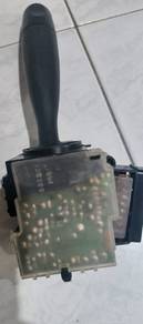Kancil lever high low light part 