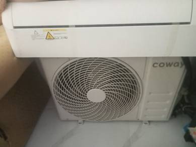 second hand aircond