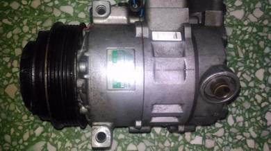 Mercedes E class C class nissan urvan compressor