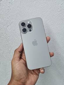 iPhone 15 Pro Max 256
