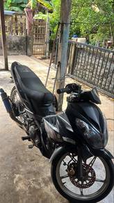 Yamaha 135LC