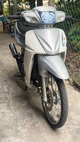 Suzuki RG Sport