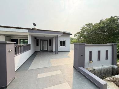1-storey Terraced House For Sale in Johor Bahru,JHR