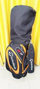 Taylormade Golf Set BT7 Full Complete Set Men club