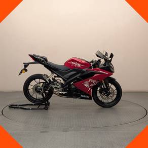 Yamaha YZF-R15