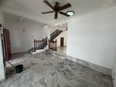 2-storey Terraced House For Rent in Rawang,SGR