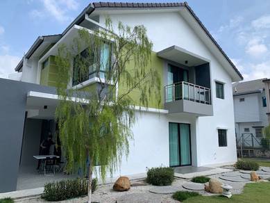 2-storey Terraced House For Sale in Kajang,SGR