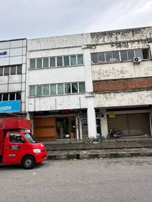 Shop lot For Sale in Skudai,JHR