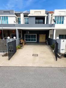 Terraced House For Sale in Bintulu,SWK