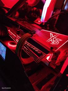 Rtx 3060ti inno3d ichill x3 
