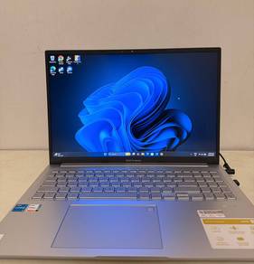 Asus Vivobook 16