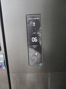 ChillMate 508L (V Series), is a premium smart AI
