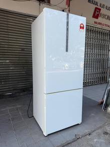 Panasonic Inverter Peti ais Fridge 450Lt