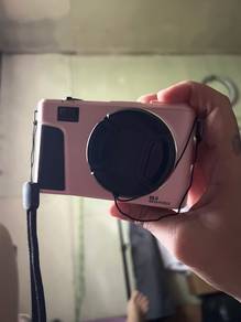 Camera Digital Brand Vetxi