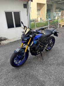 Yamaha MT150