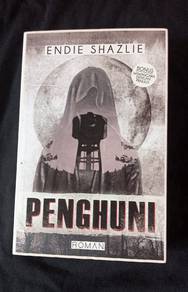 Penghuni (PRE LOVED)