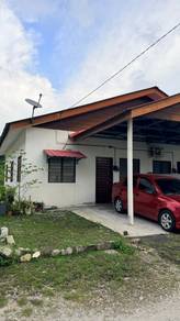 1-storey Terraced House For Rent in Klang,SGR
