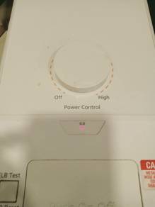 Panasonic Water Heater