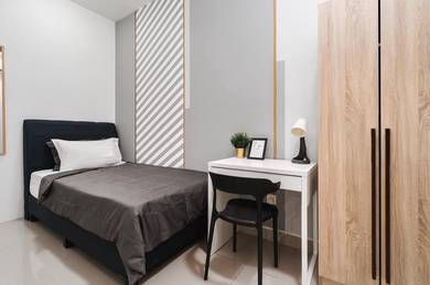 Room in City Centre, KUL