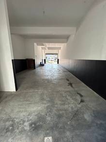 Shop lot For Rent in Kamunting,PRK