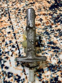 Masterpump Original NISSIN Honda FD 1.8