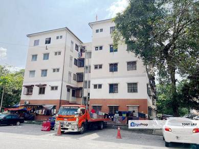 Flat For Sale in Bandar Bukit Tinggi 2
