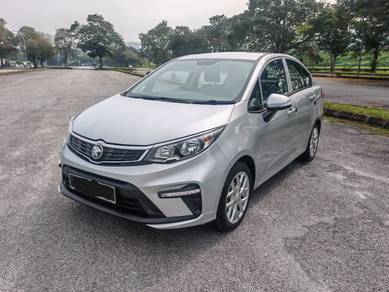 2024 Proton Persona EXECUTIVE