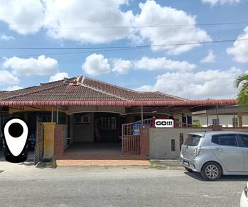 Semi-Detached House For Sale in Sungai Petani,KDH
